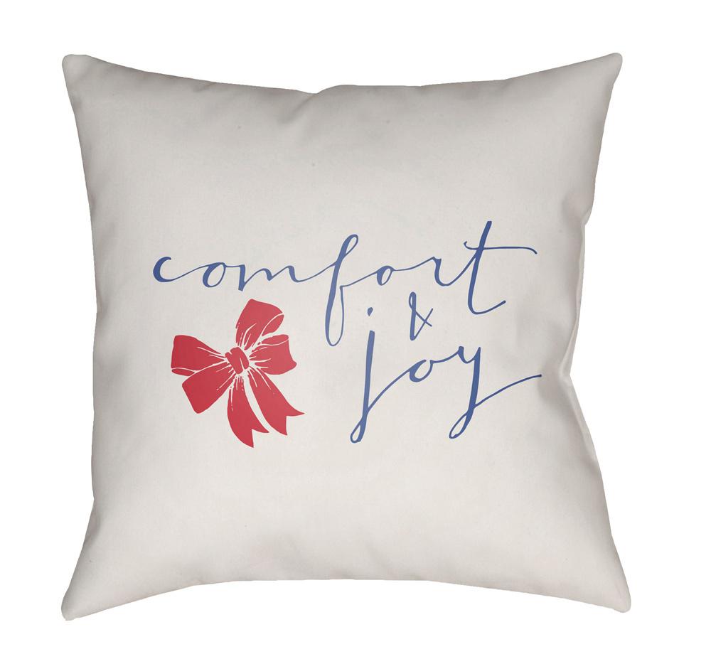 Livabliss - Comfort 20inLx20inW Accent Pillow - HDY010-2020 veiw 1