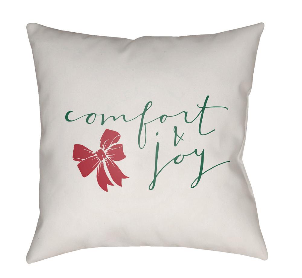 Livabliss - Comfort 20inLx20inW Accent Pillow - HDY011-2020 veiw 1
