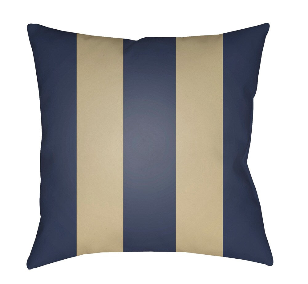 Livabliss - Edgartown 18inLx18inW Accent Pillow - SOL067-1818 veiw 1