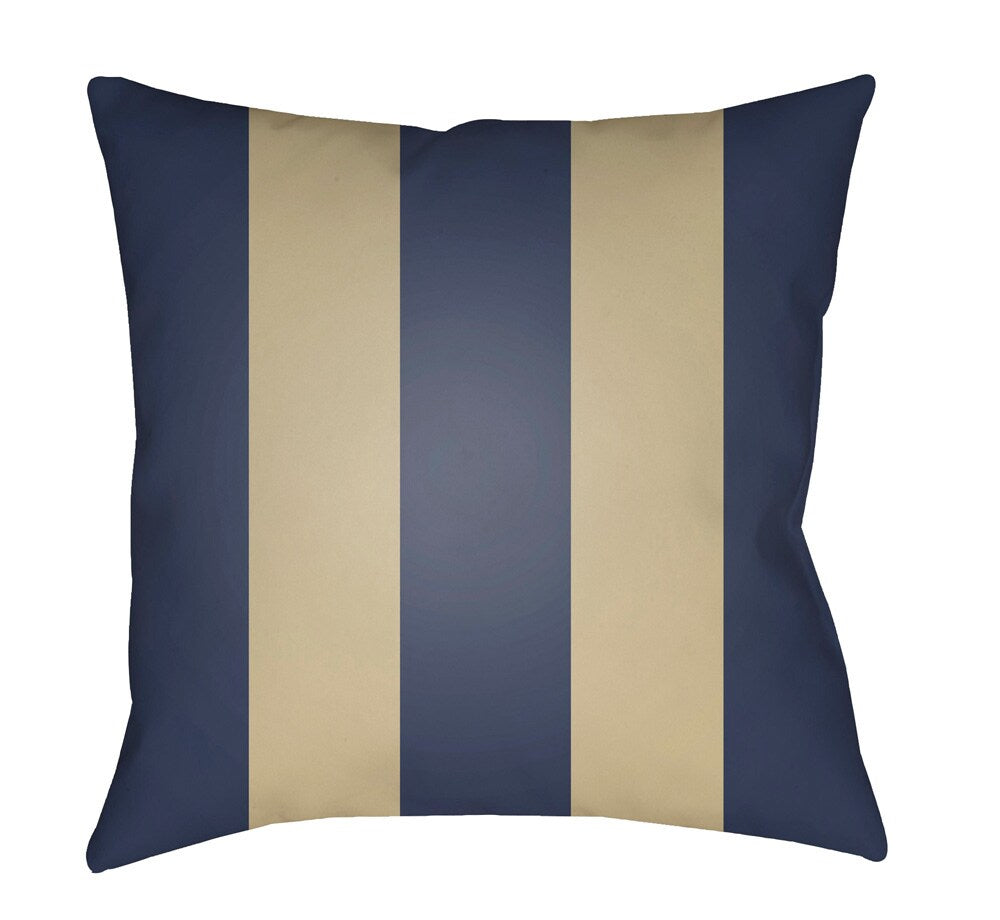 Livabliss - Edgartown 20inLx20inW Accent Pillow - SOL067-2020 veiw 1