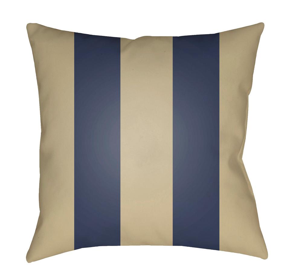 Livabliss - Edgartown 18inLx18inW Accent Pillow - SOL068-1818 veiw 1