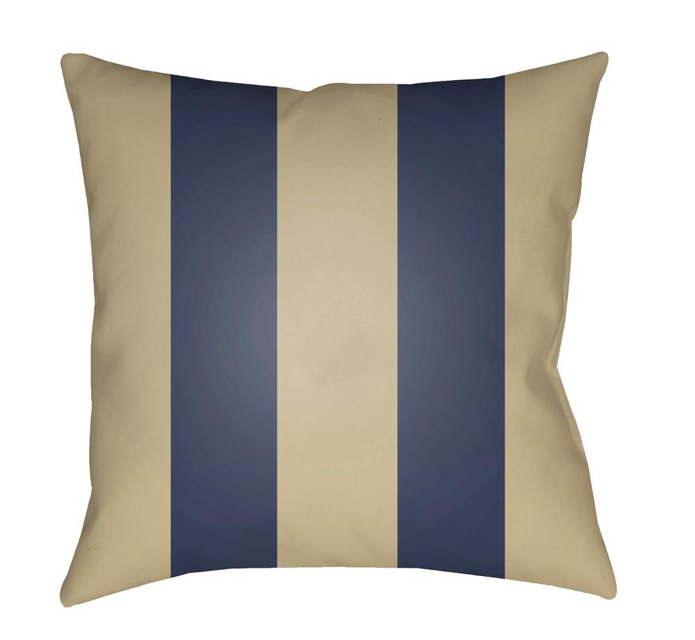 Livabliss - Edgartown 20inLx20inW Accent Pillow - SOL068-2020 veiw 1