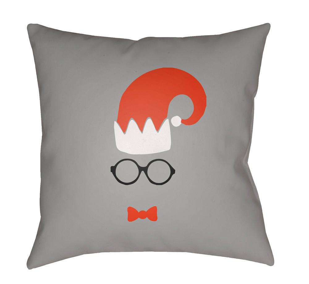 Livabliss - Elf 20inLx20inW Accent Pillow - HDY021-2020 veiw 1