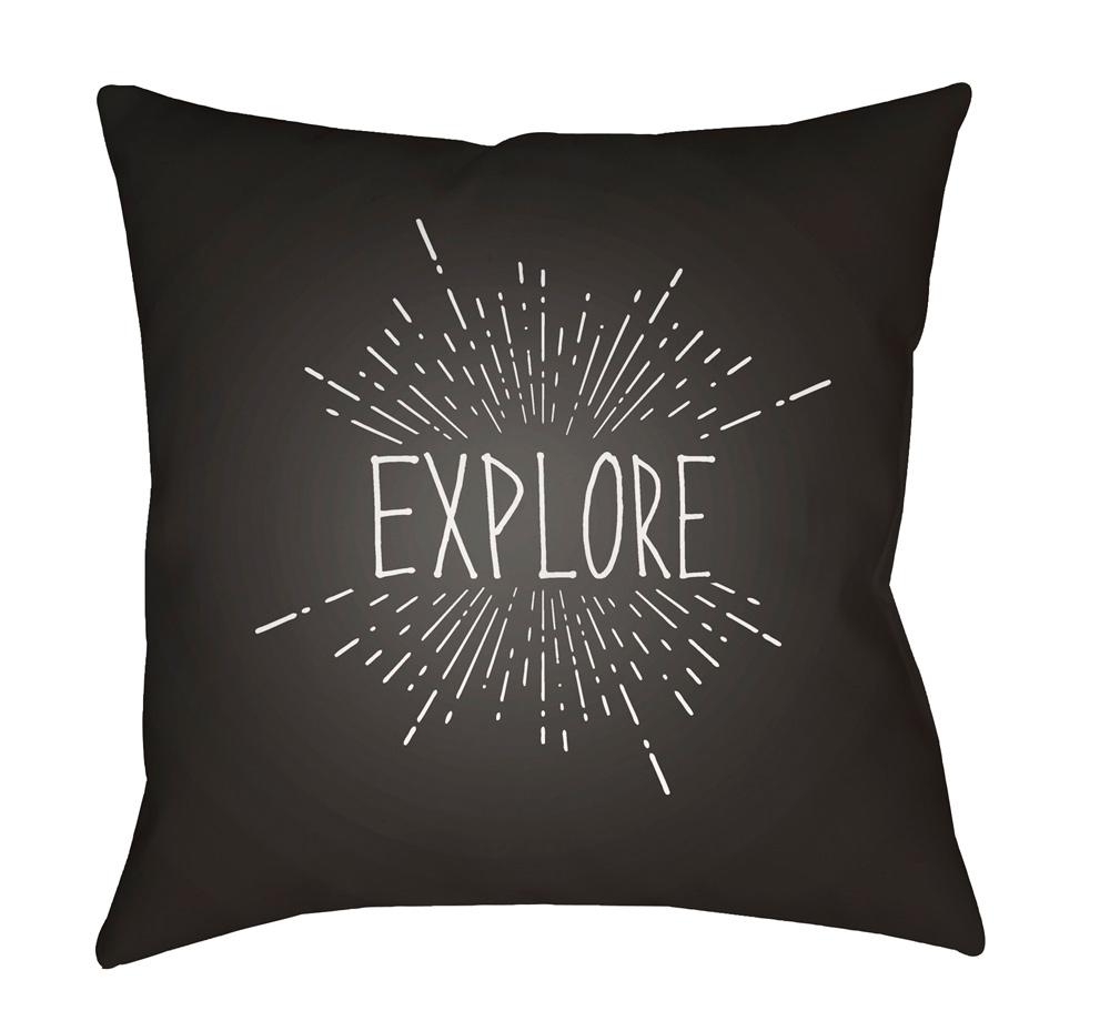 Livabliss - Explore II 18inLx18inW Accent Pillow - EXP002-1818 veiw 1