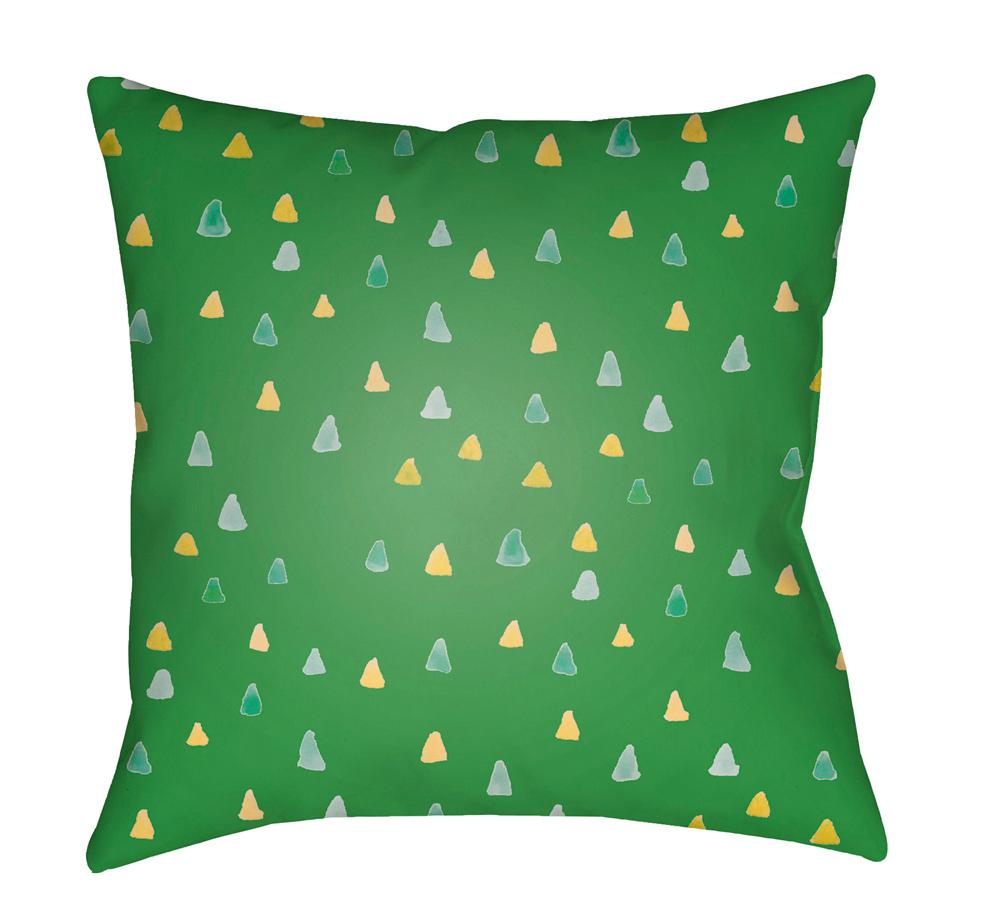 Livabliss - Funfetti 18inLx18inW Accent Pillow - WMAYO019-1818 veiw 1