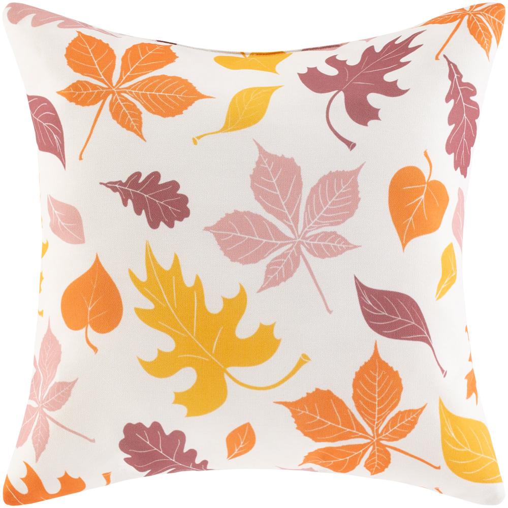 Livabliss - Gratitude 16inLx16inW Accent Pillow - GTD007-1616 veiw 1