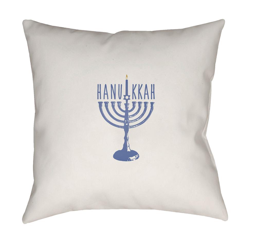 Livabliss - H M 18inLx18inW Accent Pillow - HDY054-1818 veiw 1