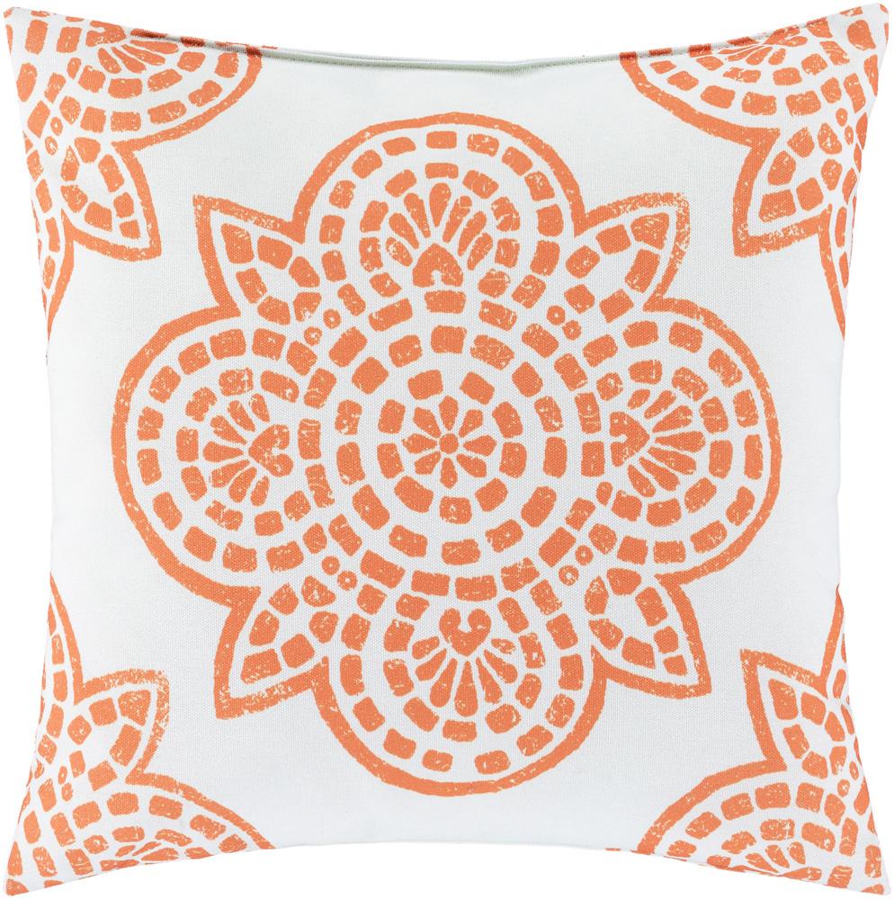 Livabliss - Hemma 16inLx16inW Accent Pillow - HM004-1616 veiw 1