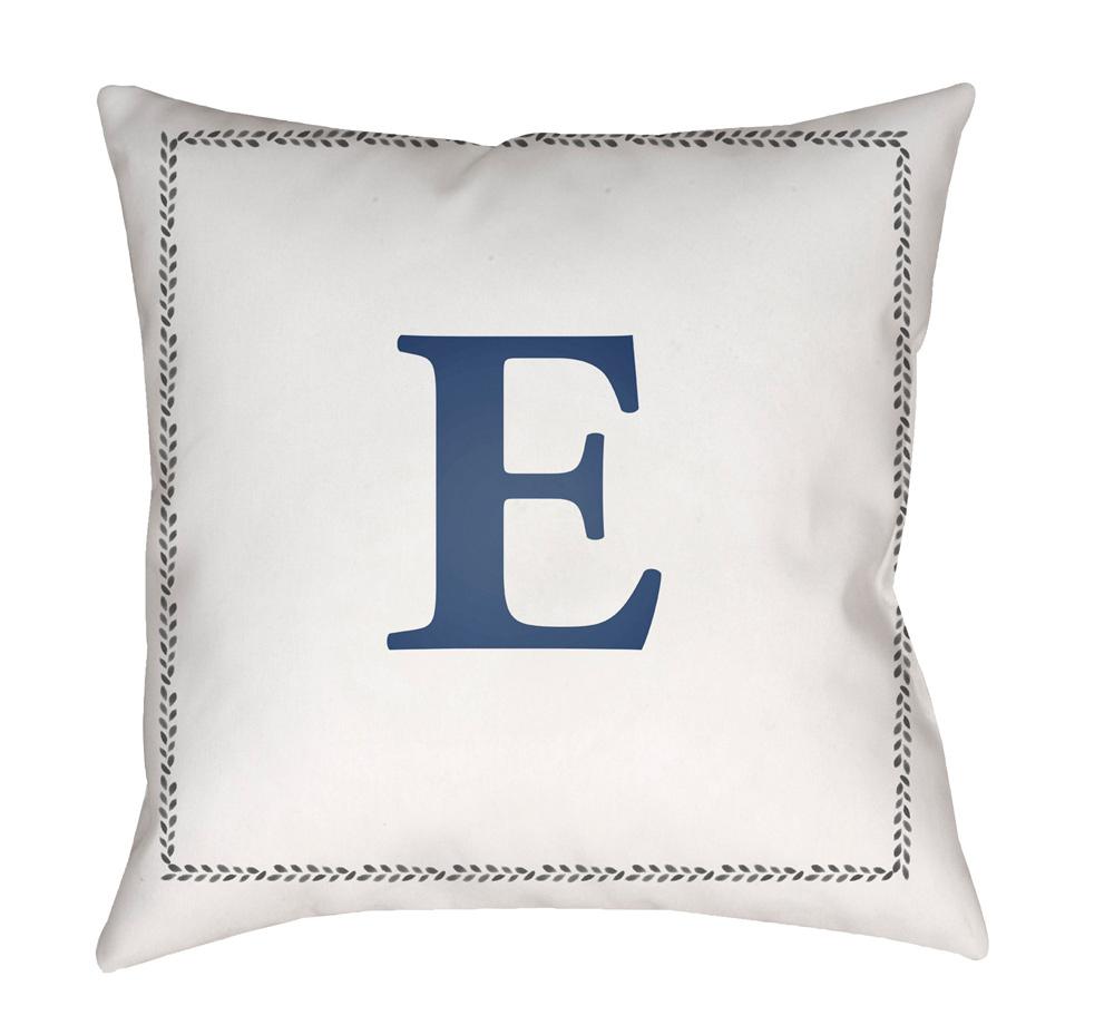 Livabliss - Initials 18inLx18inW Accent Pillow - INT005-1818 veiw 1