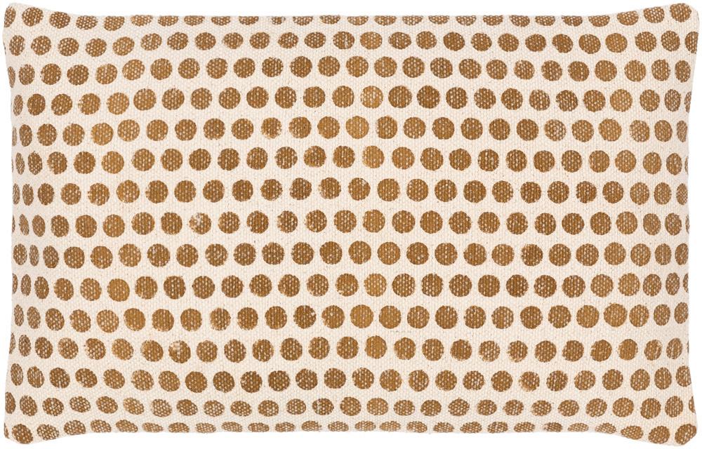 Livabliss - Janya 14inLx22inW Lumbar Pillow - With Poly Insert - JNY021-1422P veiw 1