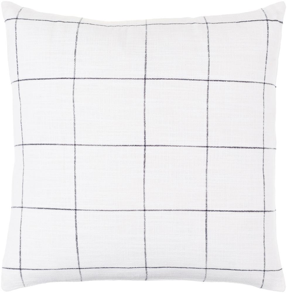 Livabliss - Joanna 20inLx20inW Accent Pillow - Standard - JNN001-2020 veiw 1