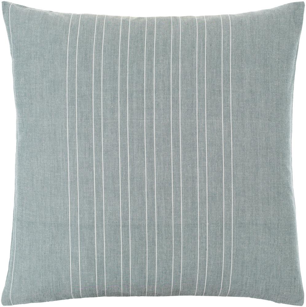 Livabliss - Lakshmi 20inLx20inW Accent Pillow - With Poly Insert - LKM003-2020P veiw 1