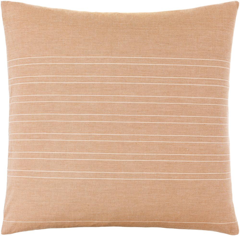 Livabliss - Lakshmi 20inLx20inW Accent Pillow - With Poly Insert - LKM004-2020P veiw 1