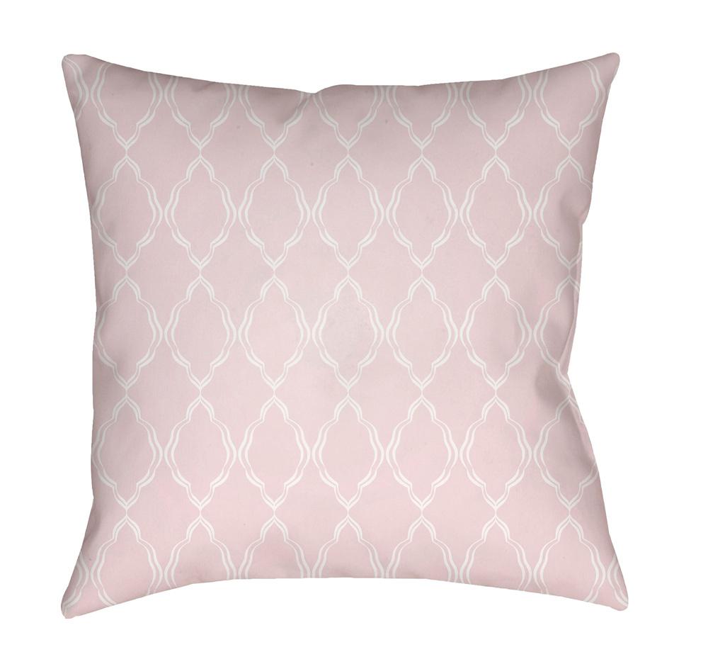 Livabliss - Lattice 18inLx18inW Accent Pillow - LIL087-1818 veiw 1