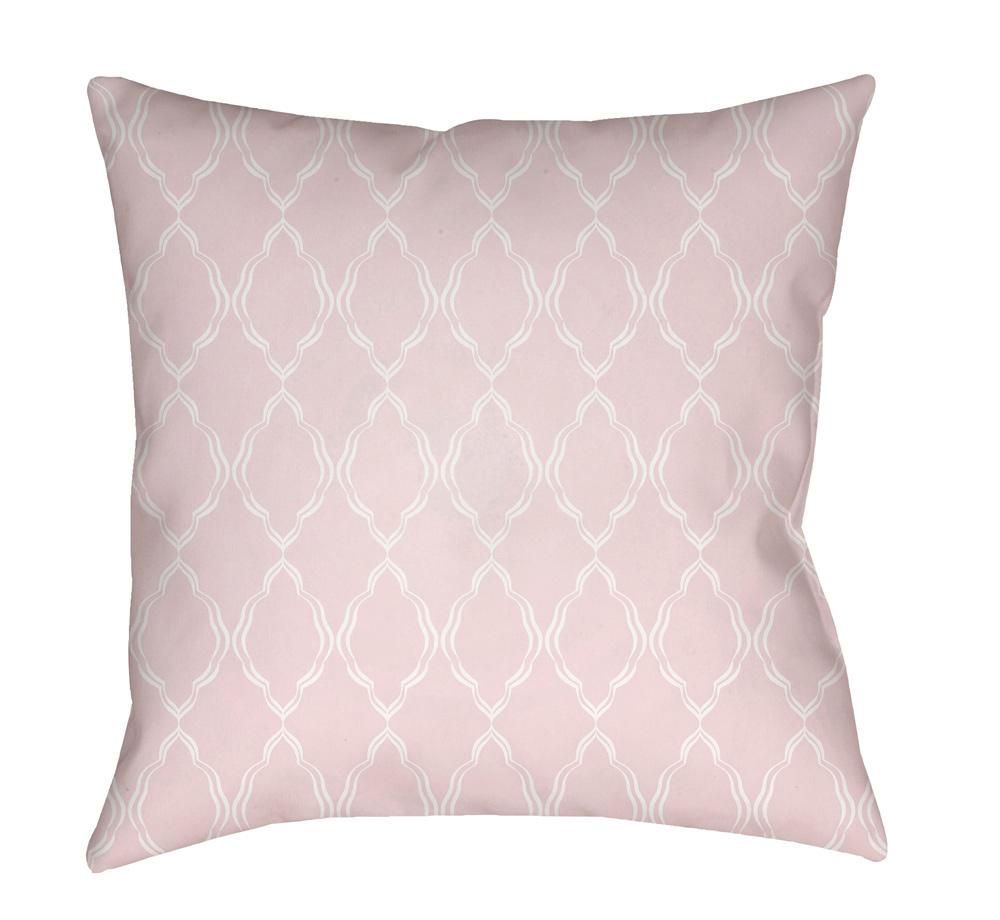 Livabliss - Lattice 20inLx20inW Accent Pillow - LIL087-2020 veiw 1