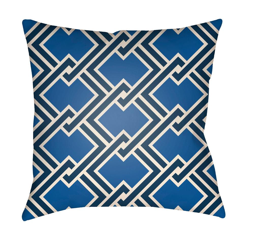 Livabliss - Litchfield 20inLx20inW Accent Pillow - LTCH1102-2020 veiw 1