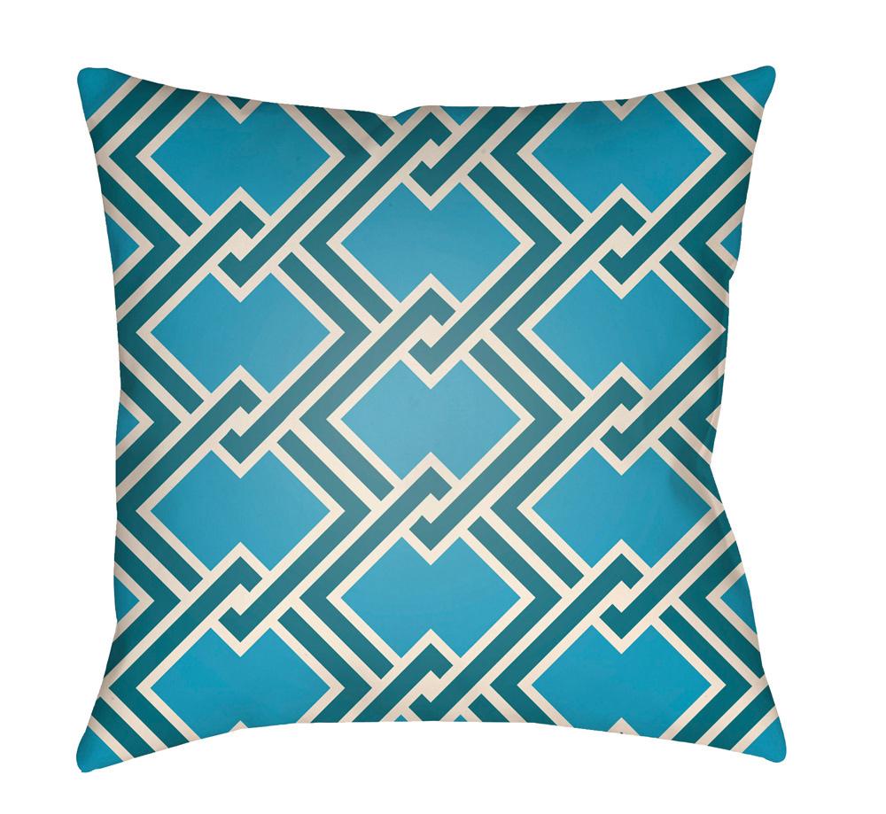 Livabliss - Litchfield 20inLx20inW Accent Pillow - LTCH1103-2020 veiw 1
