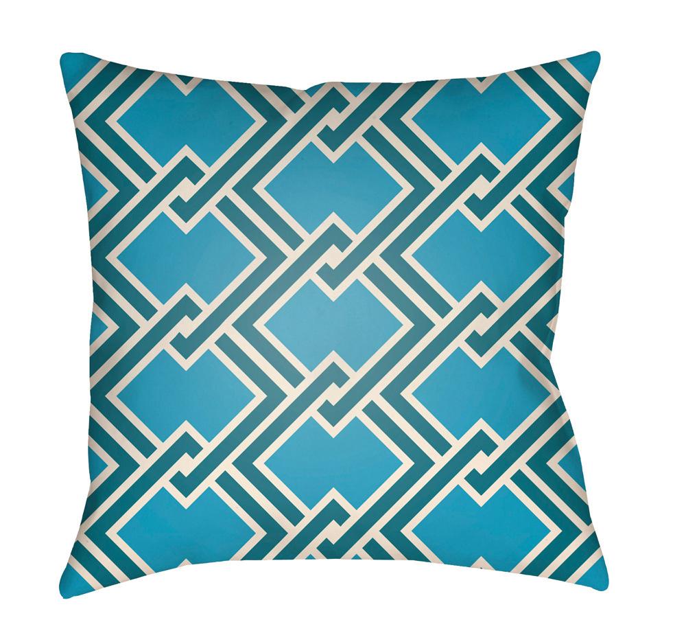 Livabliss - Litchfield 26inLx26inW Floor Pillow - LTCH1103-2626 veiw 1
