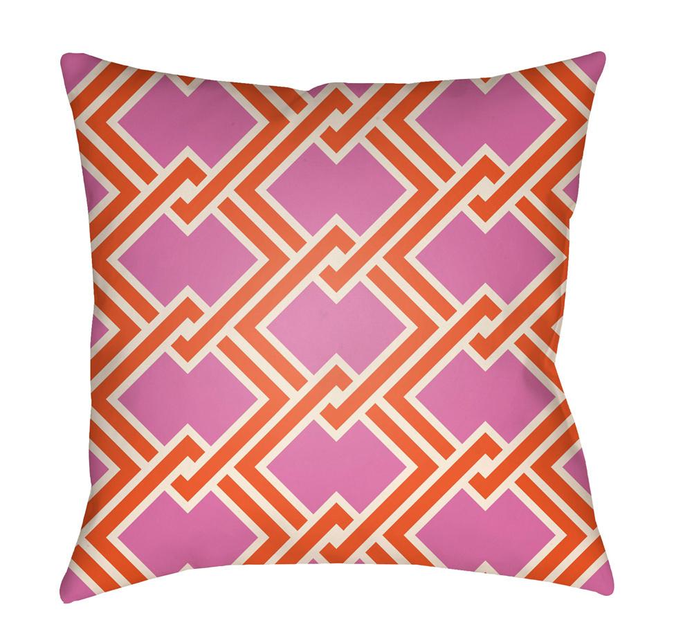 Livabliss - Litchfield 20inLx20inW Accent Pillow - LTCH1104-2020 veiw 1