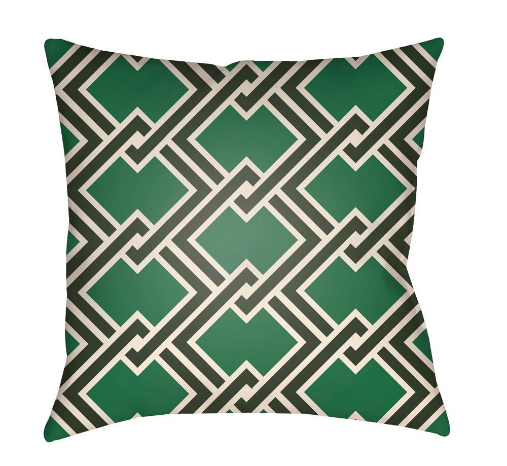 Livabliss - Litchfield 16inLx16inW Accent Pillow - LTCH1105-1616 veiw 1