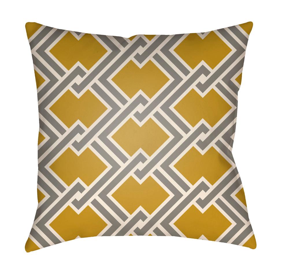Livabliss - Litchfield 16inLx16inW Accent Pillow - LTCH1106-1616 veiw 1