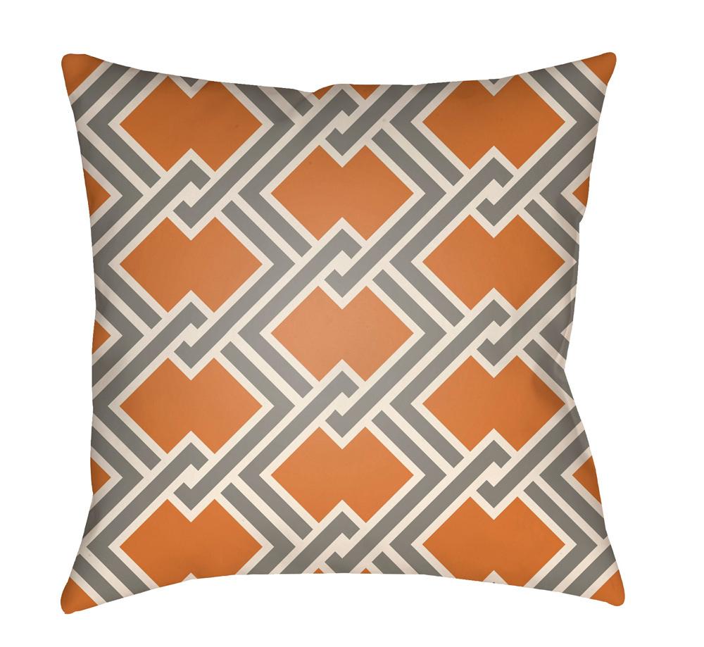Livabliss - Litchfield 20inLx20inW Accent Pillow - LTCH1107-2020 veiw 1
