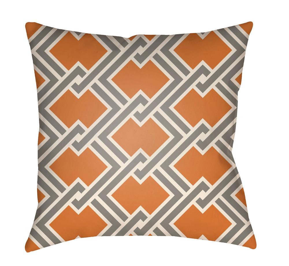 Livabliss - Litchfield 26inLx26inW Floor Pillow - LTCH1107-2626 veiw 1