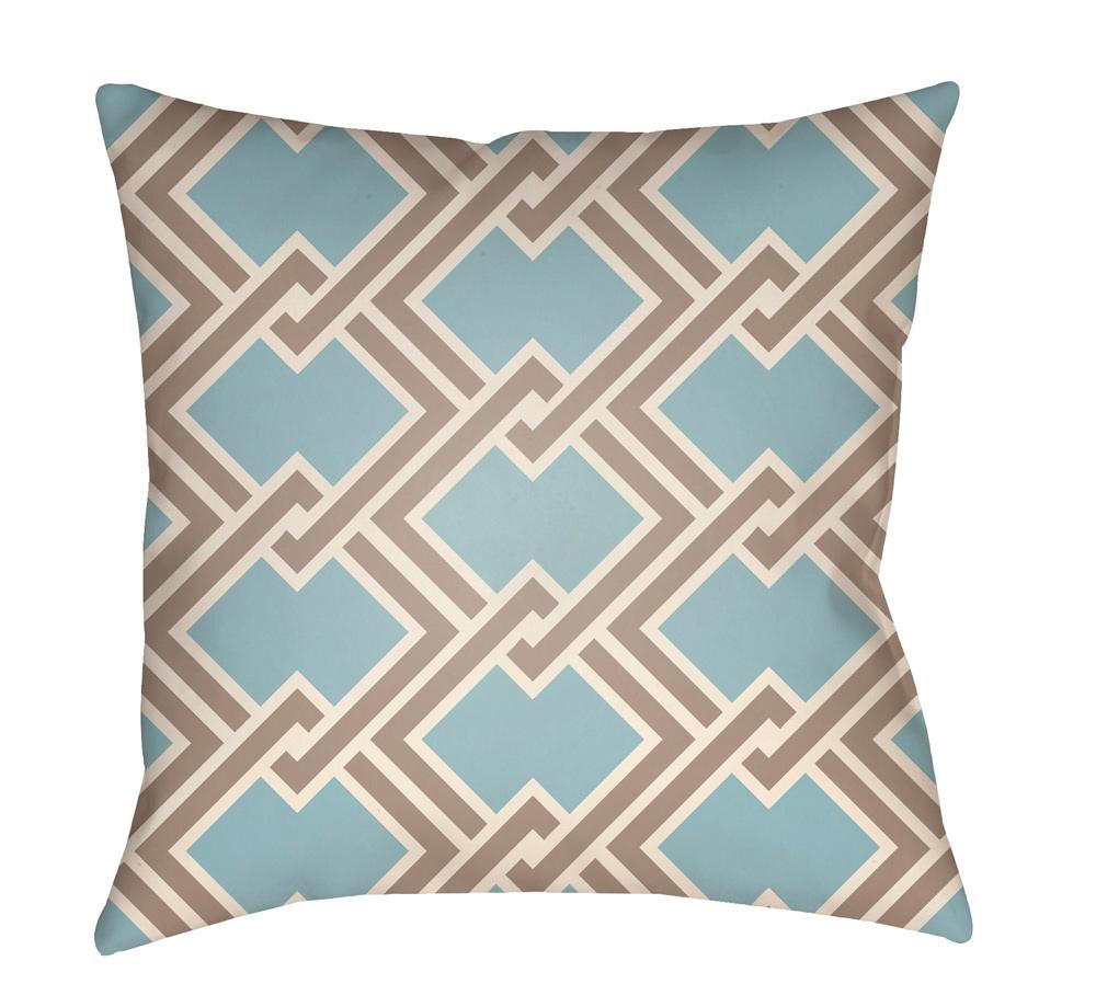 Livabliss - Litchfield 26inLx26inW Floor Pillow - LTCH1109-2626 veiw 1