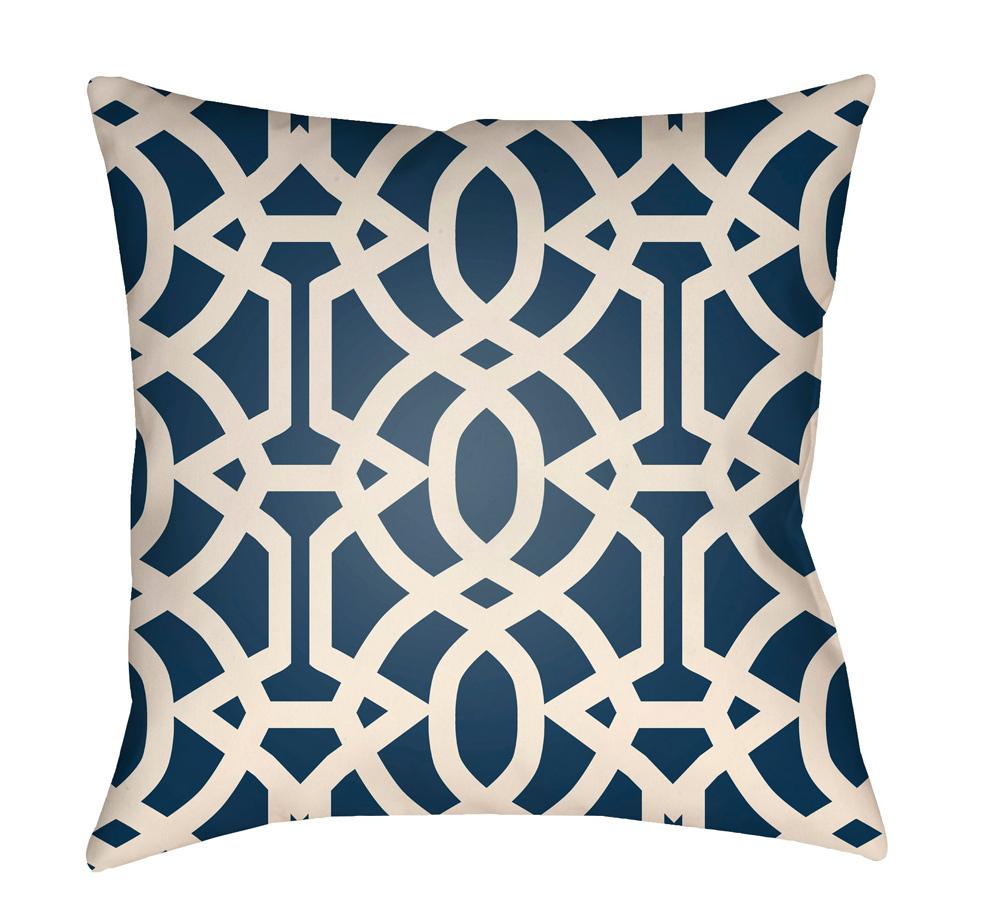Livabliss - Litchfield 22inLx22inW Accent Pillow - LTCH1111-2222 veiw 1