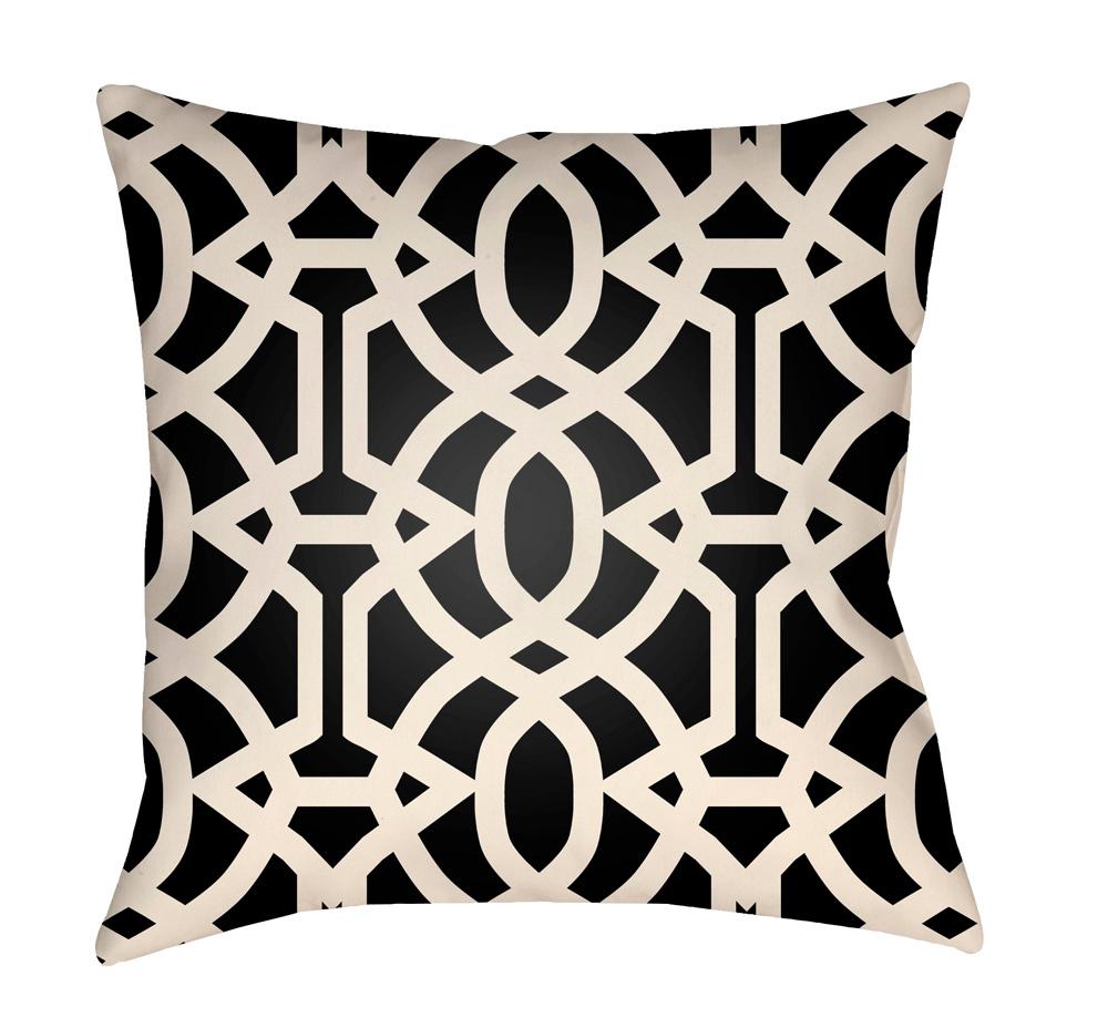 Livabliss - Litchfield 22inLx22inW Accent Pillow - LTCH1112-2222 veiw 1