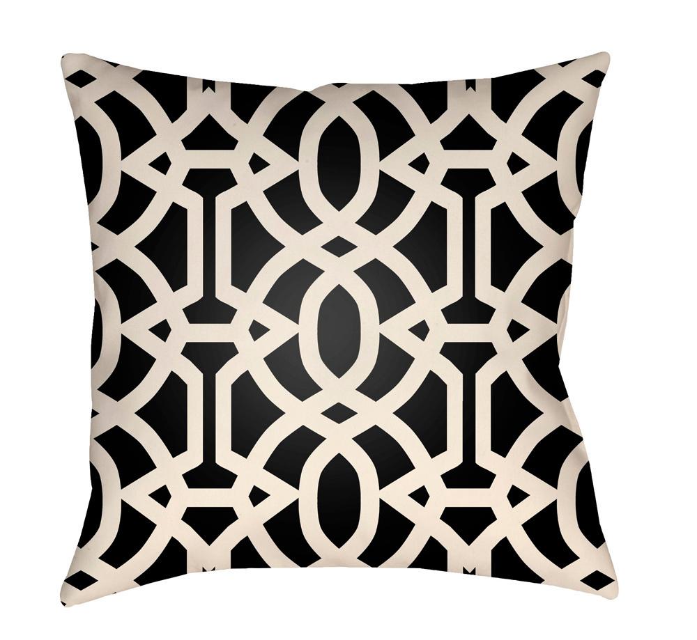 Livabliss - Litchfield 26inLx26inW Floor Pillow - LTCH1112-2626 veiw 1