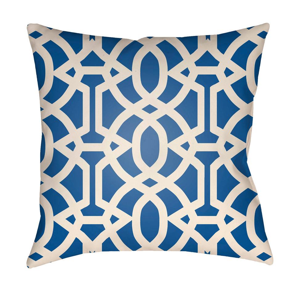 Livabliss - Litchfield 26inLx26inW Floor Pillow - LTCH1113-2626 veiw 1