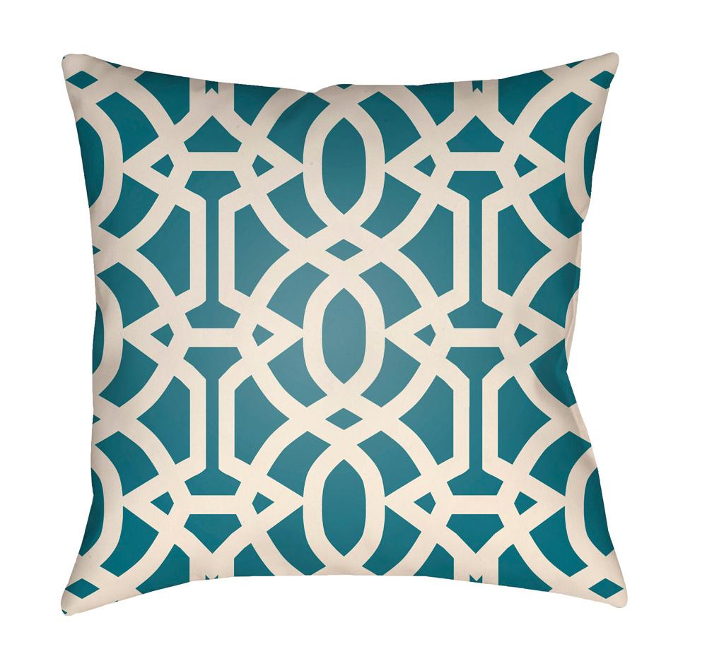 Livabliss - Litchfield 22inLx22inW Accent Pillow - LTCH1114-2222 veiw 1