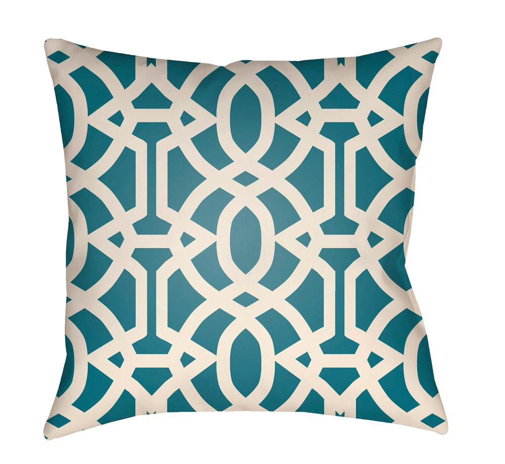 Livabliss - Litchfield 26inLx26inW Floor Pillow - LTCH1114-2626 veiw 1