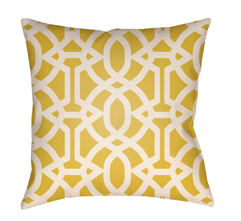 Livabliss - Litchfield 18inLx18inW Accent Pillow - LTCH1115-1818 veiw 1