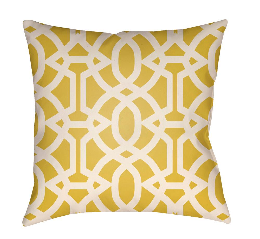 Livabliss - Litchfield 26inLx26inW Floor Pillow - LTCH1115-2626 veiw 1