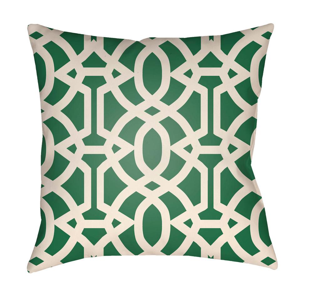 Livabliss - Litchfield 20inLx20inW Accent Pillow - LTCH1116-2020 veiw 1