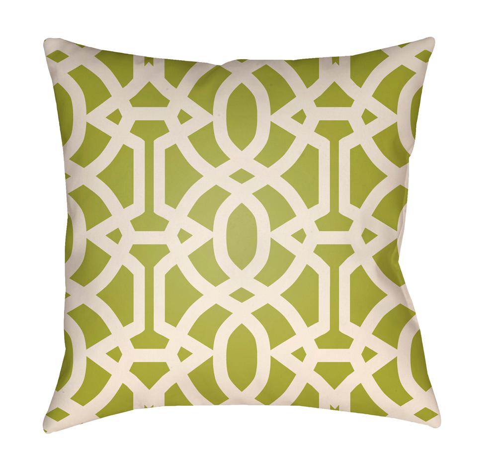 Livabliss - Litchfield 20inLx20inW Accent Pillow - LTCH1121-2020 veiw 1