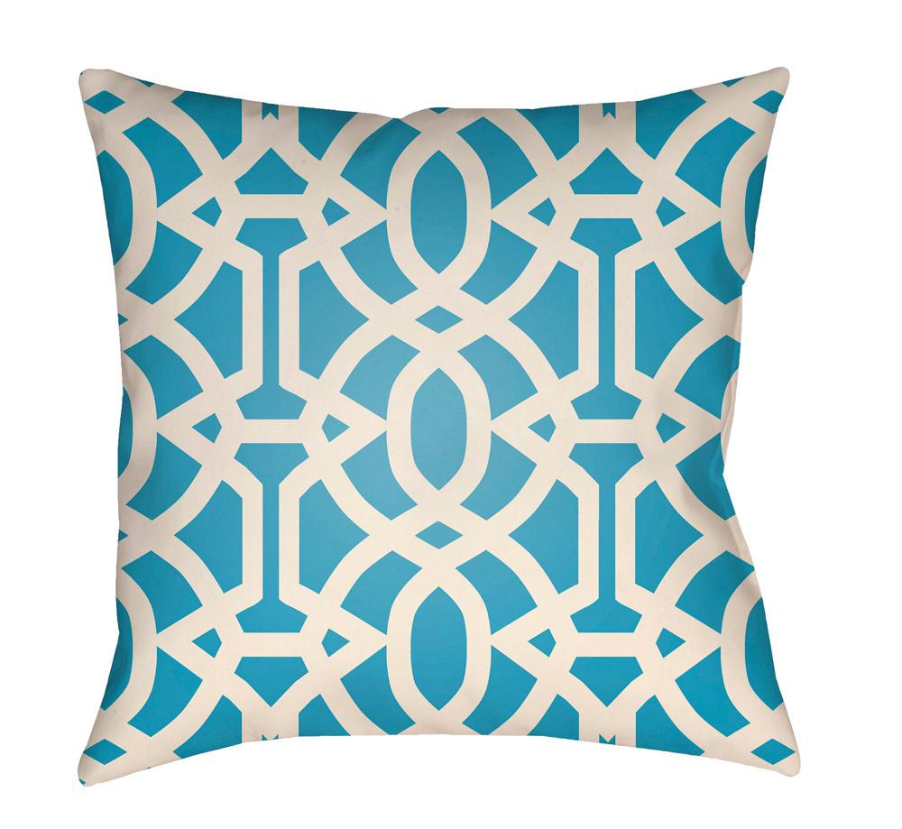 Livabliss - Litchfield 18inLx18inW Accent Pillow - LTCH1122-1818 veiw 1