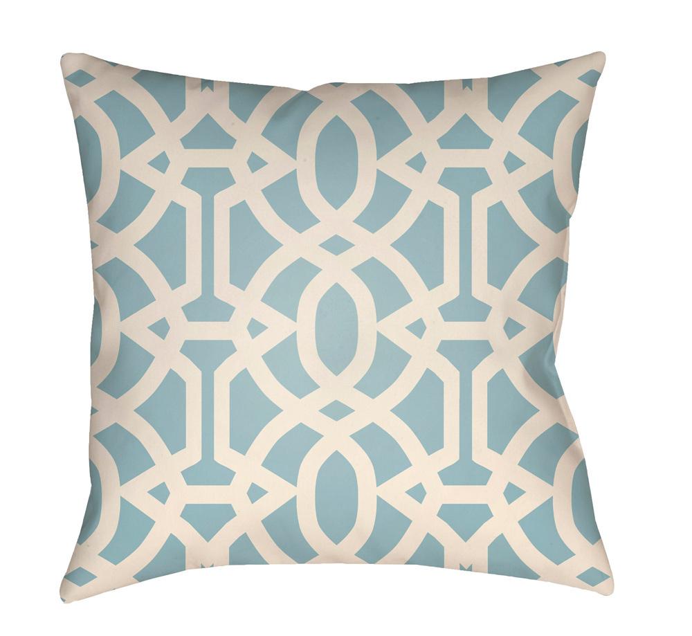 Livabliss - Litchfield 18inLx18inW Accent Pillow - LTCH1123-1818 veiw 1