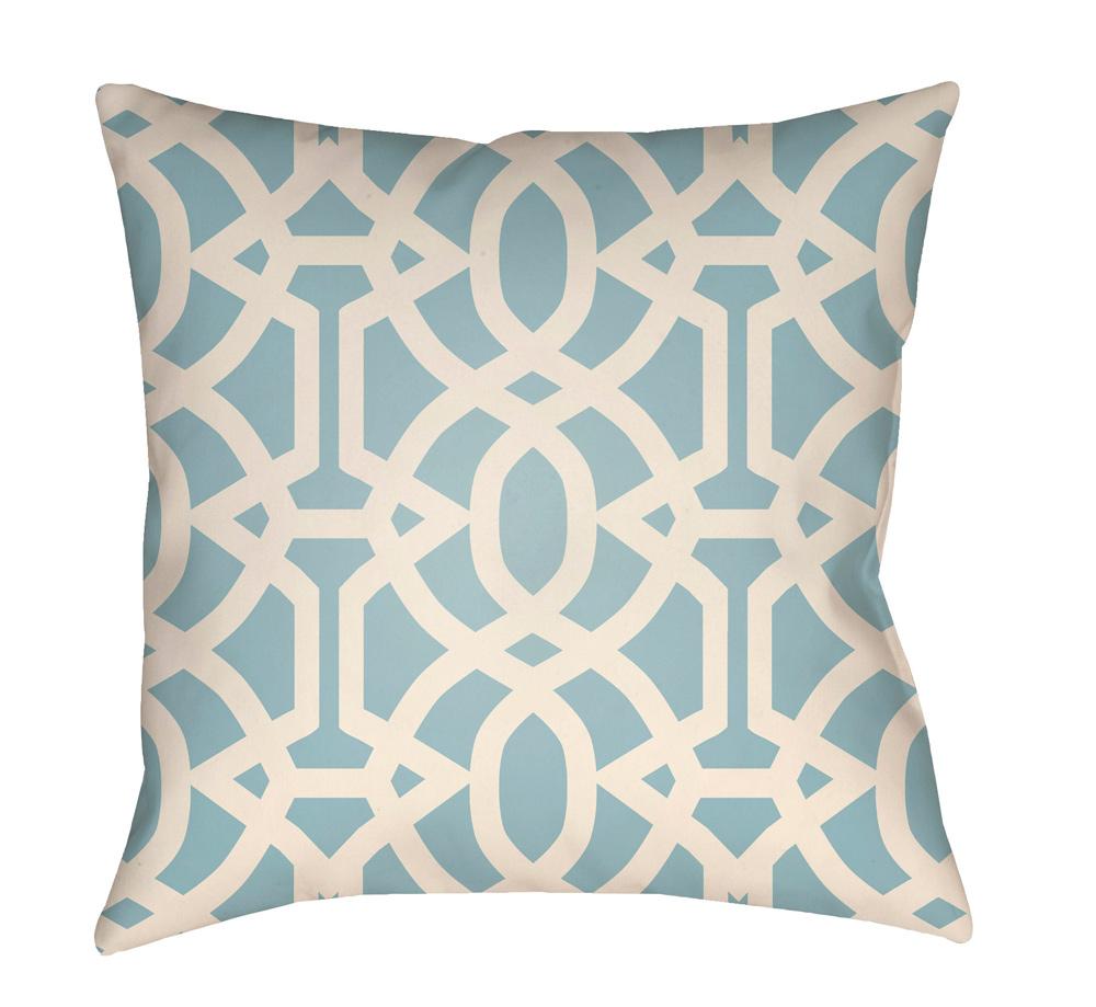 Livabliss - Litchfield 22inLx22inW Accent Pillow - LTCH1123-2222 veiw 1