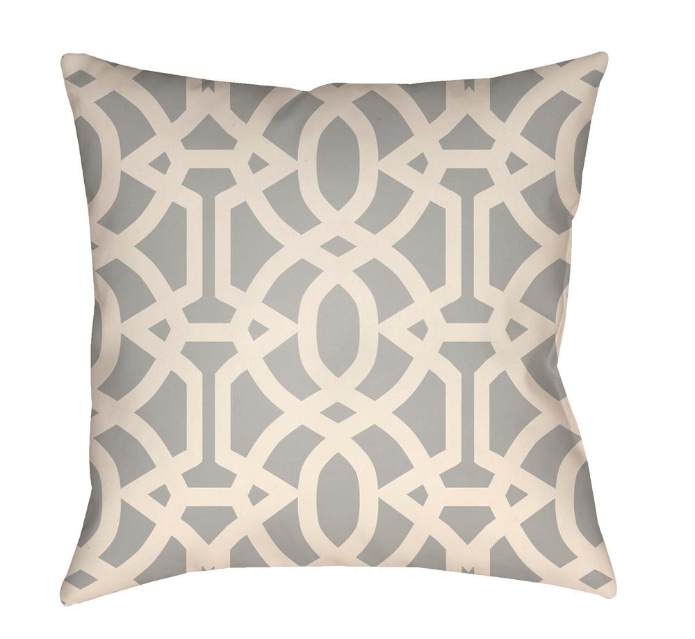 Livabliss - Litchfield 22inLx22inW Accent Pillow - LTCH1124-2222 veiw 1