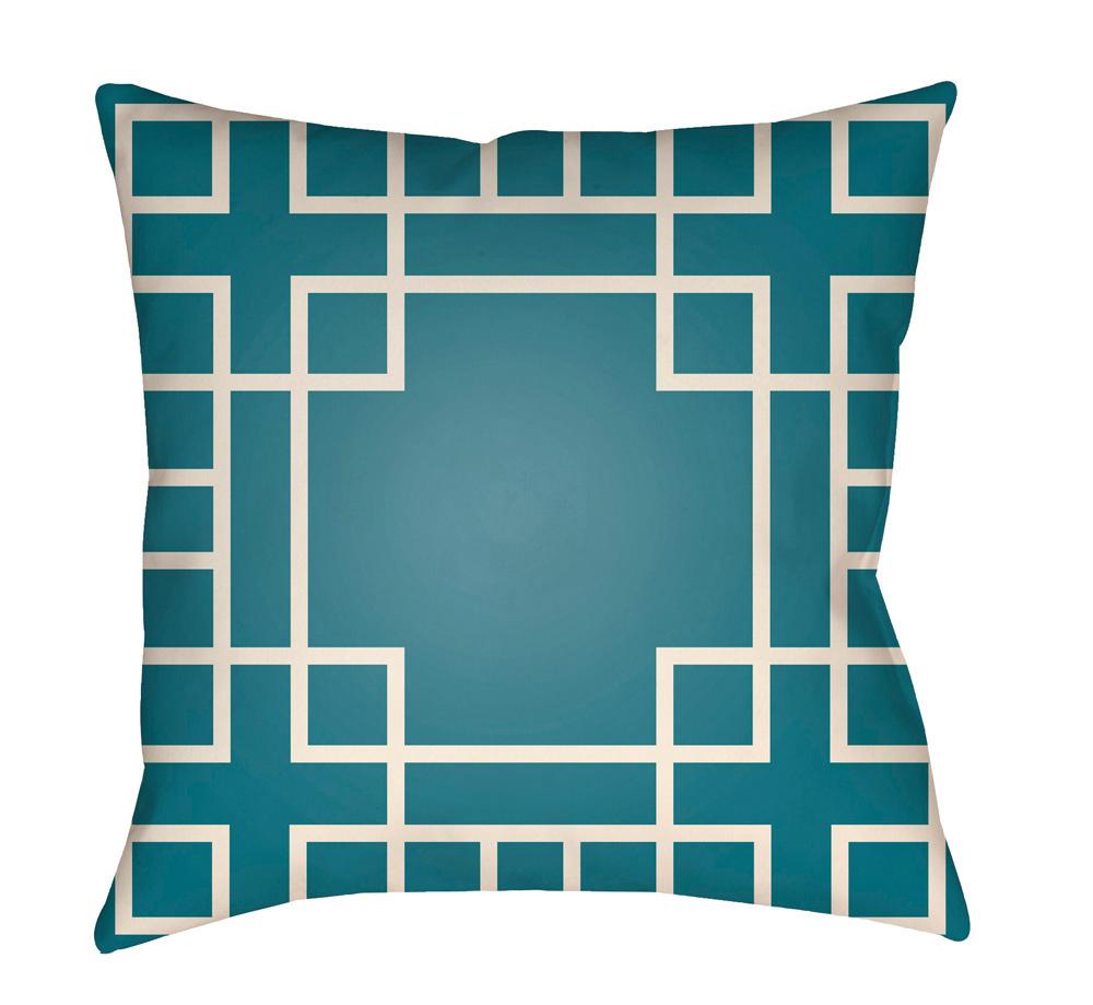 Livabliss - Litchfield 26inLx26inW Floor Pillow - LTCH1127-2626 veiw 1