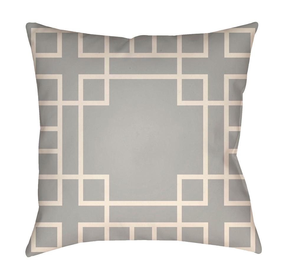 Livabliss - Litchfield 22inLx22inW Accent Pillow - LTCH1129-2222 veiw 1