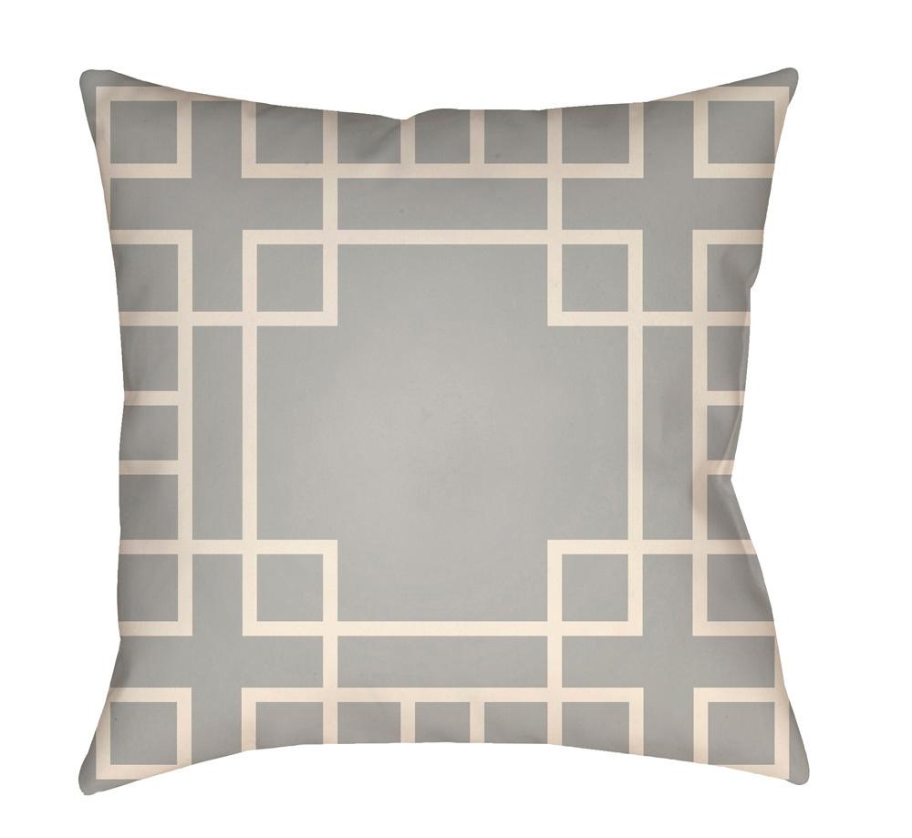 Livabliss - Litchfield 26inLx26inW Floor Pillow - LTCH1129-2626 veiw 1