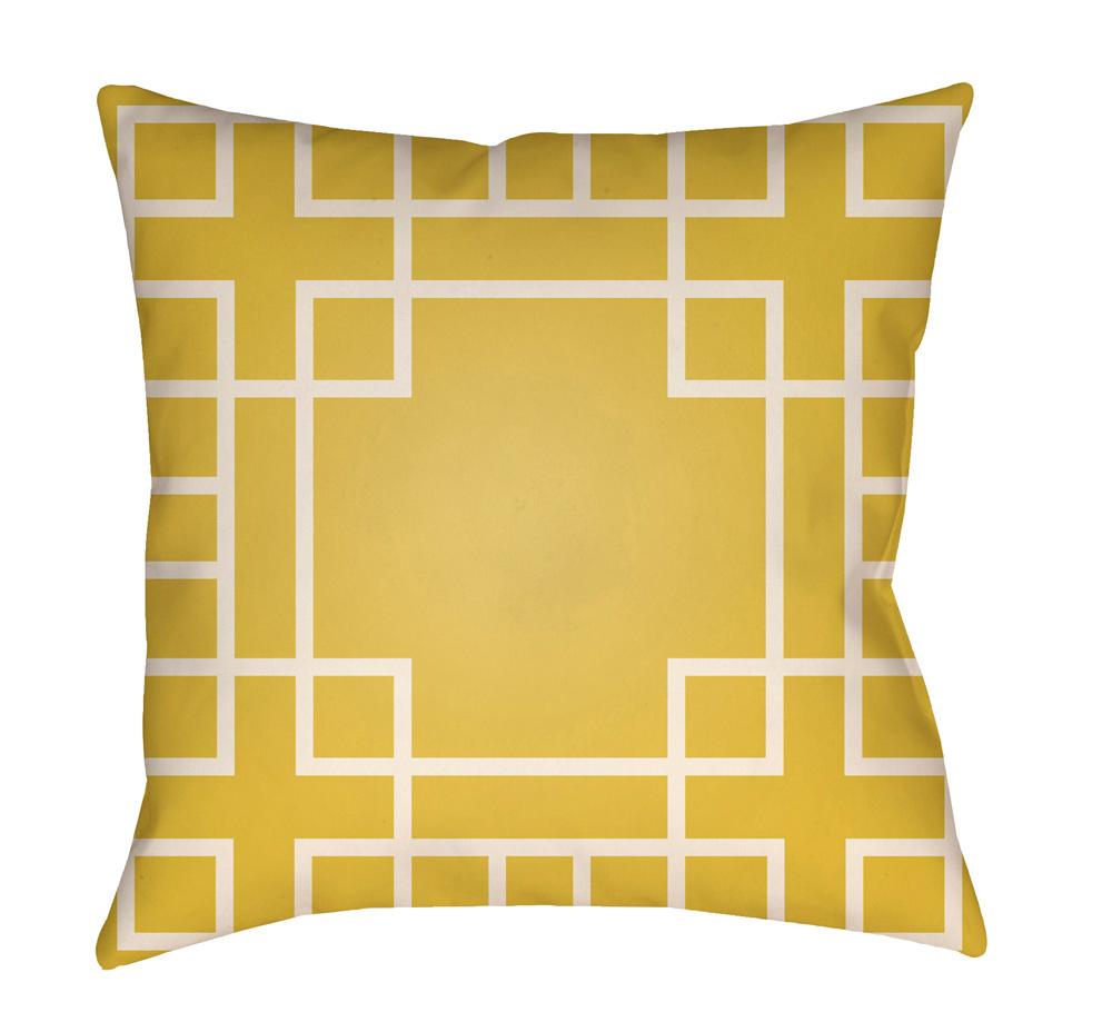 Livabliss - Litchfield 16inLx16inW Accent Pillow - LTCH1130-1616 veiw 1