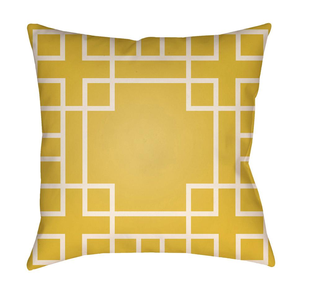 Livabliss - Litchfield 26inLx26inW Floor Pillow - LTCH1130-2626 veiw 1