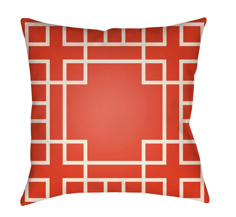 Livabliss - Litchfield 20inLx20inW Accent Pillow - LTCH1131-2020 veiw 1