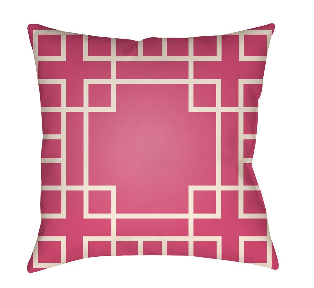 Livabliss - Litchfield 20inLx20inW Accent Pillow - LTCH1134-2020 veiw 1