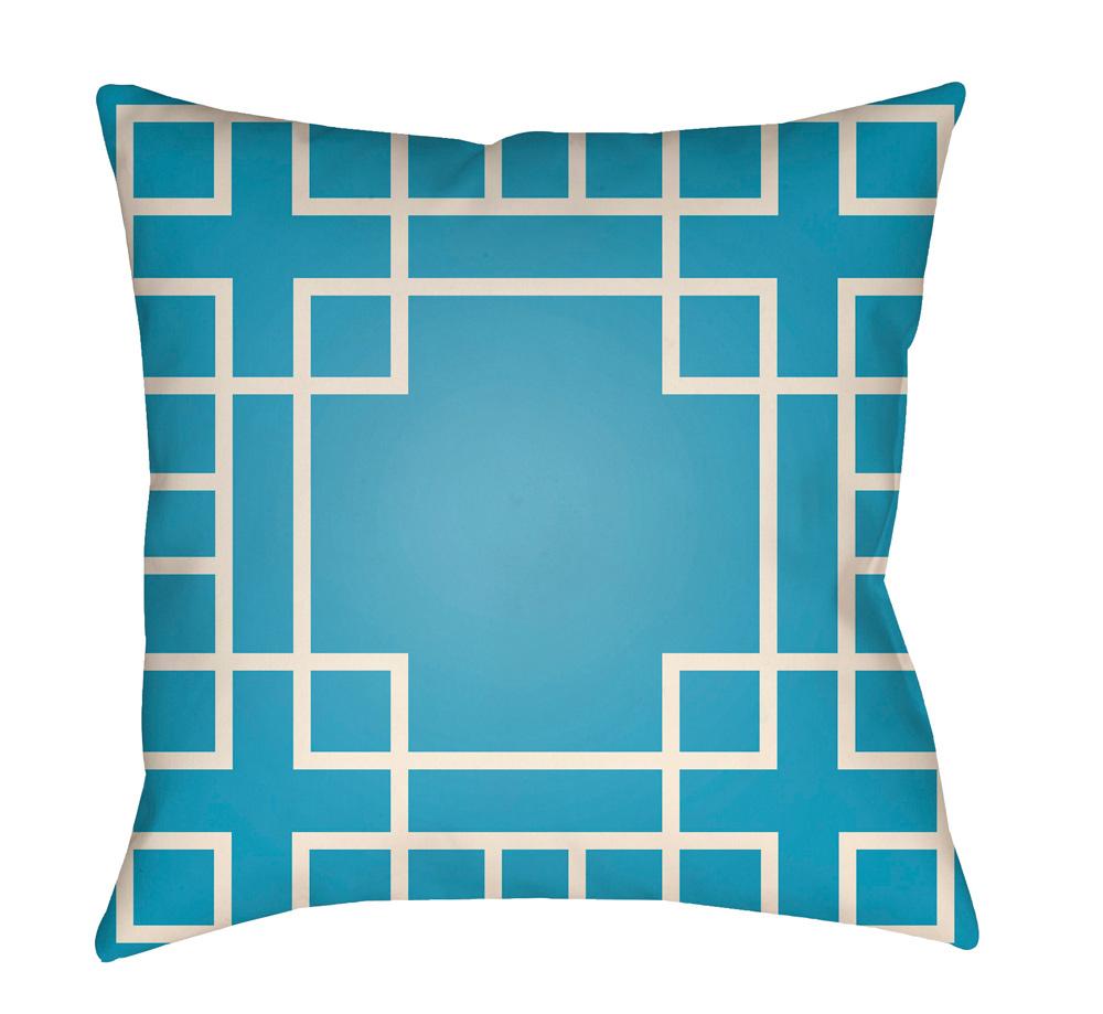 Livabliss - Litchfield 22inLx22inW Accent Pillow - LTCH1137-2222 veiw 1